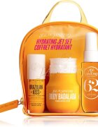 Sol de Janeiro Hydrating Jet Set Potovalni set za ženske