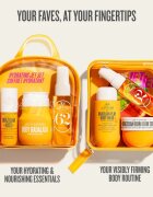 Sol de Janeiro Hydrating Jet Set Potovalni set za ženske