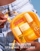Sol de Janeiro Hydrating Jet Set Potovalni set za ženske