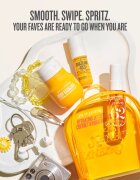 Sol de Janeiro Hydrating Jet Set Potovalni set za ženske