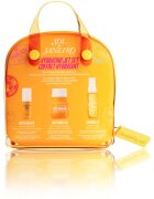 Sol de Janeiro Hydrating Jet Set Potovalni set za ženske
