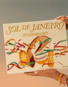 Sol de Janeiro Lifted Bum Bums & Spirits darilni set za ženske
