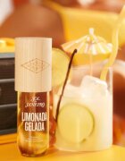 Sol de Janeiro Limonada Gelada odišavljeno pršilo za telo in lase za ženske 90 ml