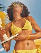 Sol de Janeiro Limonada Gelada odišavljeno pršilo za telo in lase za ženske 90 ml