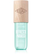Sol de Janeiro Refresco Paraíso odišavljeno pršilo za telo in lase za ženske 90 ml