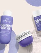 Sol de Janeiro Rio Deo Aluminium-Free Deodorant Cheirosa 59 trdi deodorant brez aluminijevih soli 57 g