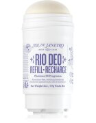 Sol de Janeiro Rio Deo Aluminium-Free Deodorant Cheirosa 59 trdi deodorant brez aluminijevih soli nadomestno polnilo 57 ml