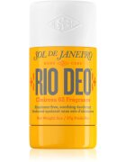 Sol de Janeiro Rio Deo Aluminium-Free Deodorant Cheirosa 62™ trdi deodorant brez aluminijevih soli 57 g