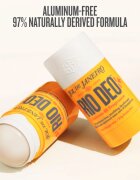 Sol de Janeiro Rio Deo Aluminium-Free Deodorant Cheirosa 62™ trdi deodorant brez aluminijevih soli 57 g