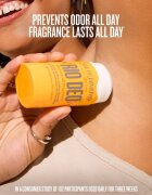 Sol de Janeiro Rio Deo Aluminium-Free Deodorant Cheirosa 62™ trdi deodorant brez aluminijevih soli 57 g