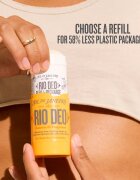 Sol de Janeiro Rio Deo Aluminium-Free Deodorant Cheirosa 62™ trdi deodorant brez aluminijevih soli 57 g
