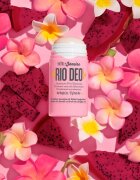 Sol de Janeiro Rio Deo Aluminium-Free Deodorant Cheirosa 68 trdi deodorant brez aluminijevih soli nadomestno polnilo 57 g