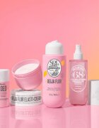Sol de Janeiro Rio Deo Aluminium-Free Deodorant Cheirosa 68 trdi deodorant brez aluminijevih soli nadomestno polnilo 57 g