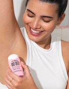 Sol de Janeiro Rio Deo Aluminium-Free Deodorant Cheirosa 68 trdi deodorant brez aluminijevih soli nadomestno polnilo 57 g