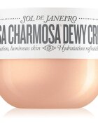 Sol de Janeiro Rosa Charmosa Dewy Cream posvetlitvena krema za telo 240 ml