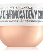 Sol de Janeiro Rosa Charmosa Dewy Cream posvetlitvena krema za telo 75 ml