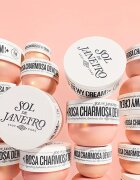 Sol de Janeiro Rosa Charmosa Dewy Cream posvetlitvena krema za telo 75 ml