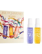 Sol de Janeiro Sol & Cheer darilni set za ženske