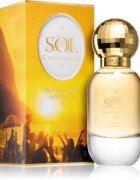 Sol de Janeiro SOL Cheirosa '62 parfumska voda za ženske 50 ml