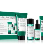 Some By Mi AHA∙BHA∙PHA 30 Days Miracle AC SOS Kit darilni set proti aknam