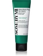 Some By Mi AHA∙BHA∙PHA 30 Days Miracle Acne Clear Foam globinsko čistilna pena za problematično kožo akne 100 ml