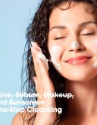 Some By Mi AHA∙BHA∙PHA 30 Days Miracle Acne Clear Foam globinsko čistilna pena za problematično kožo akne 100 ml