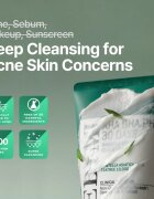 Some By Mi AHA∙BHA∙PHA 30 Days Miracle Acne Clear Foam globinsko čistilna pena za problematično kožo akne 50 ml