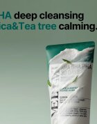 Some By Mi AHA∙BHA∙PHA 30 Days Miracle Acne Clear Foam globinsko čistilna pena za problematično kožo akne 50 ml