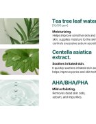 Some By Mi AHA∙BHA∙PHA 30 Days Miracle Acne Clear Foam globinsko čistilna pena za problematično kožo akne 50 ml