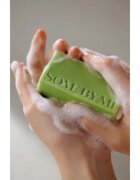 Some By Mi AHA∙BHA∙PHA 30 Days Miracle Cleansing Bar vlažilno čistilno milo za mastno in problematično kožo 106 g