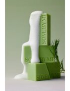 Some By Mi AHA∙BHA∙PHA 30 Days Miracle Cleansing Bar vlažilno čistilno milo za mastno in problematično kožo 106 g