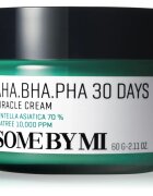 Some By Mi AHA∙BHA∙PHA 30 Days Miracle Cream multiaktivna krema s pomirjajočim učinkom 60 ml