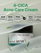 Some By Mi AHA∙BHA∙PHA 30 Days Miracle Cream multiaktivna krema s pomirjajočim učinkom 60 ml