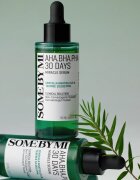 Some By Mi AHA∙BHA∙PHA 30 Days Miracle Serum multiaktivni serum za problematično kožo 50 ml