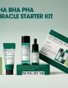 Some By Mi AHA∙BHA∙PHA 30 Days Miracle Starter Kit set za problematično kožo akne