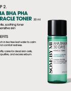 Some By Mi AHA∙BHA∙PHA 30 Days Miracle Starter Kit set za problematično kožo akne
