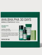 Some By Mi AHA∙BHA∙PHA 30 Days Miracle Starter Kit set za problematično kožo akne
