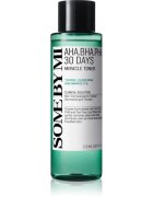 Some By Mi AHA∙BHA∙PHA 30 Days Miracle Toner mehčalni in vlažilni tonik 150 ml