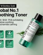 Some By Mi AHA∙BHA∙PHA 30 Days Miracle Toner mehčalni in vlažilni tonik 150 ml