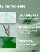 Some By Mi AHA∙BHA∙PHA 30 Days Miracle Truecica Clear Pad čistilne blazinice za problematično kožo akne 70 kos