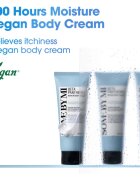 Some By Mi Beta Panthenol Repair Body Cream vlažilna krema za telo s pomirjajočim učinkom 200 ml