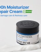 Some By Mi Beta Panthenol Repair Cream intenzivna vlažilna in pomirjevalna krema za regeneracijo in obnovo kože obraza 50 ml