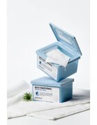 Some By Mi Beta Panthenol Repair Daily Mask pomirjevalna tekstilna maska veliko pakiranje 30 kos