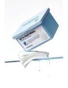 Some By Mi Beta Panthenol Repair Daily Mask pomirjevalna tekstilna maska veliko pakiranje 30 kos