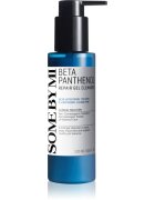 Some By Mi Beta Panthenol Repair Gel Cleanser nežni čistilni gel za občutljivo kožo 120 ml