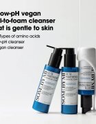 Some By Mi Beta Panthenol Repair Gel Cleanser nežni čistilni gel za občutljivo kožo 120 ml