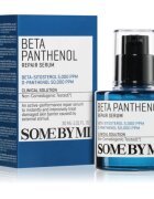 Some By Mi Beta Panthenol Repair Serum pomirjajoči vlažilni serum za občutljivo kožo 30 ml
