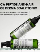 Some By Mi Cica Peptide Derma Scalp Tonic vlažilni in hranilni tonik proti izpadanju las 150 ml