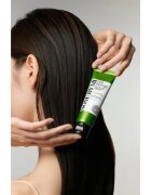 Some By Mi Cica Peptide Derma Scalp Treatment vlažilni in pomirjajoči balzam proti izpadanju las 50 ml