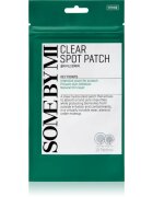 Some By Mi Clear Spot Patch obliži za problematično kožo 18 kos